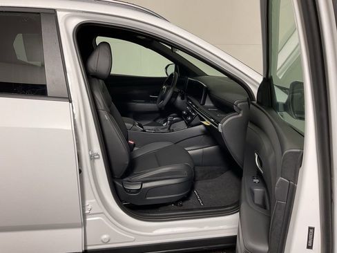 New 2026 Hyundai Santa Cruz SEL AWD/4WD image 36