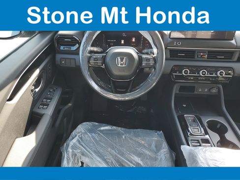 New 2026 Honda Pilot EX-L image 16