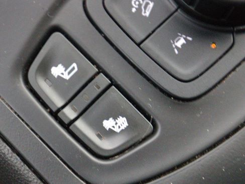 Used 2020 GMC Terrain SLT w/ Preferred Package image 27