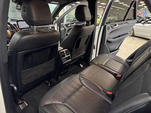 Used 2017 Mercedes-Benz GLE 350 GLE 350 image 48