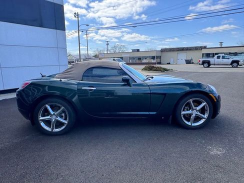 Used 2007 Saturn Sky w/ Premium Trim Pkg image 4