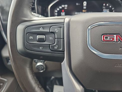 Used 2025 GMC Sierra 1500 SLT image 20