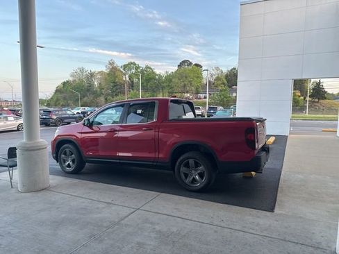 Used 2023 Honda Ridgeline RTL image 1