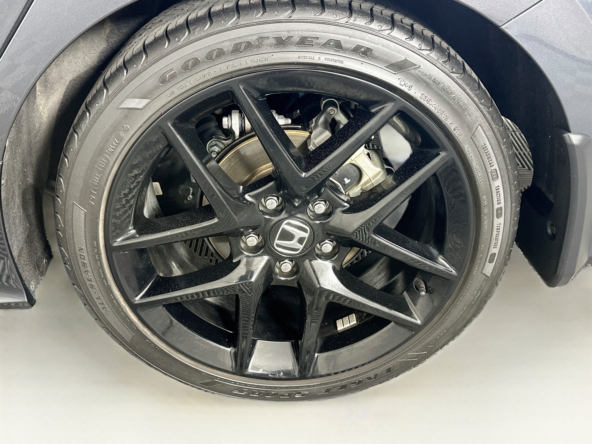 Used 2022 Honda Civic Sport image 11