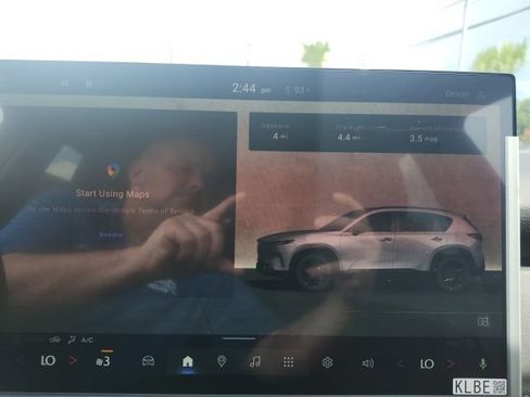 New 2026 MAZDA CX-5 2.5 S w/ Premium Plus Package AWD/4WD image 32