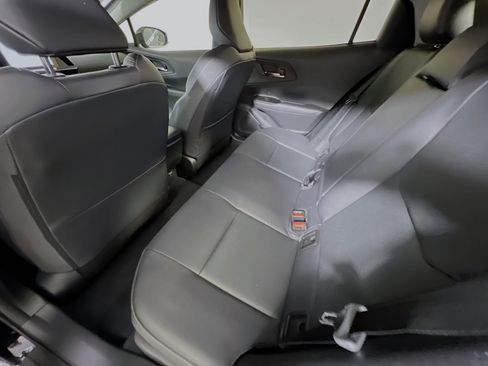 Used 2026 Toyota Prius Plug-In Hybrid image 29