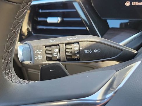 New 2026 Chevrolet Tahoe Premier RWD image 25