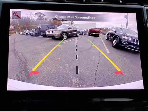 Certified 2023 Jeep Grand Cherokee Limited image 19