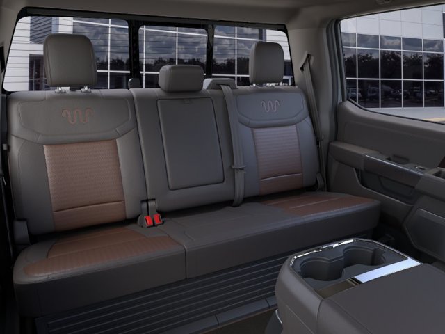 New 2026 Ford F250 4x4 Crew Cab Super Duty image 13