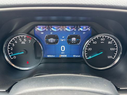 Used 2022 Ford F150 XLT w/ Equipment Group 302A High image 22