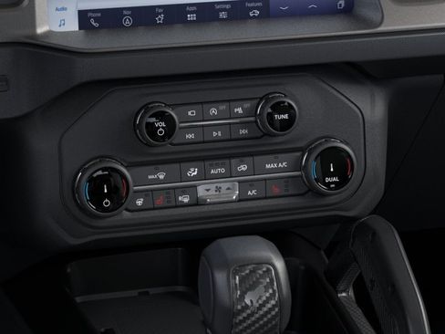 New 2026 Ford Bronco Raptor AWD/4WD image 16