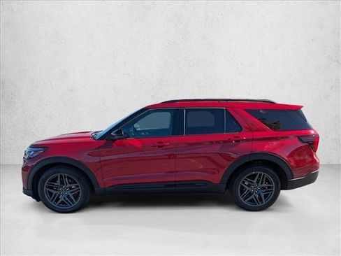 New 2026 Ford Explorer ST w/ Sun And Sound Package image 5