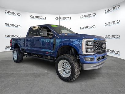 Used 2026 Ford F250 Lariat w/ Black Appearance Package