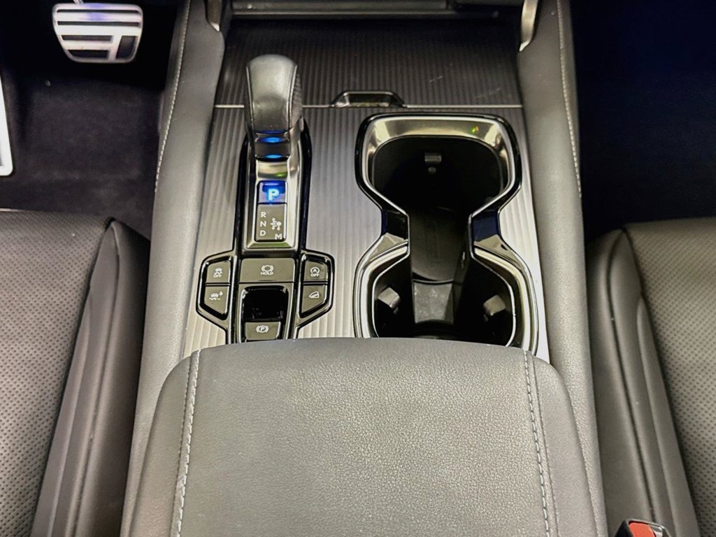 Used 2024 Lexus RX 350 AWD image 12
