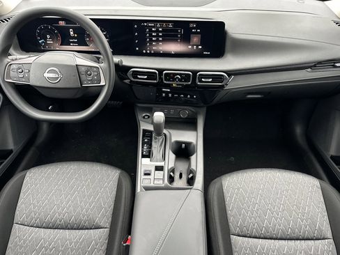 New 2026 Nissan Sentra SV w/ Floor Mat Package image 13