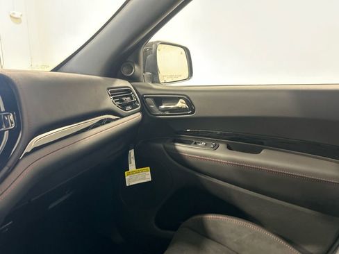 New 2026 Dodge Durango GT image 27