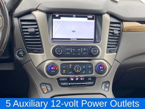 Used 2016 GMC Yukon XL Denali image 9