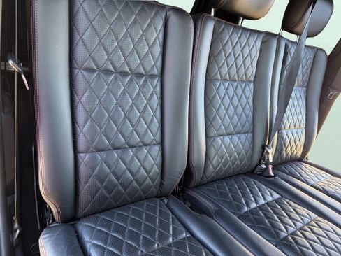 Used 2018 Mercedes-Benz G 63 AMG 4MATIC image 57