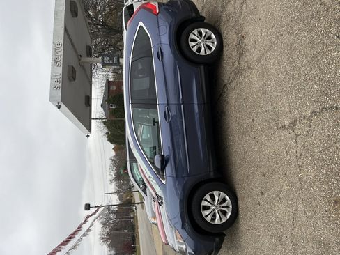 Used 2014 Honda CR-V EX-L image 3