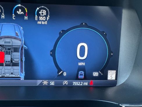 Used 2024 Ford F150 Lariat w/ Bed Utility Package image 30