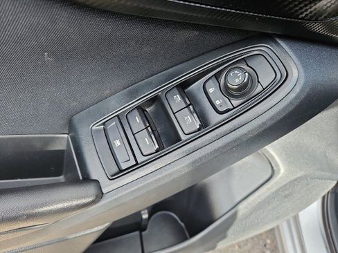 Used 2021 Subaru Impreza 2.0i w/ Popular Package #3 image 10