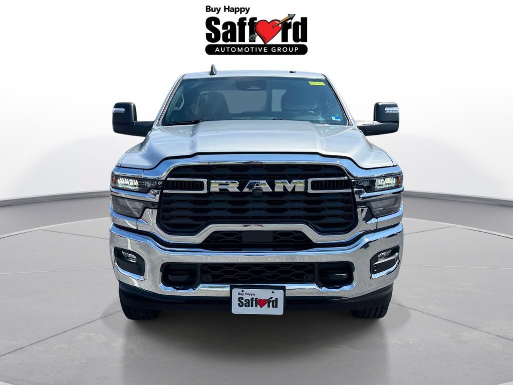 Used 2026 RAM 2500 Big Horn AWD/4WD image 7