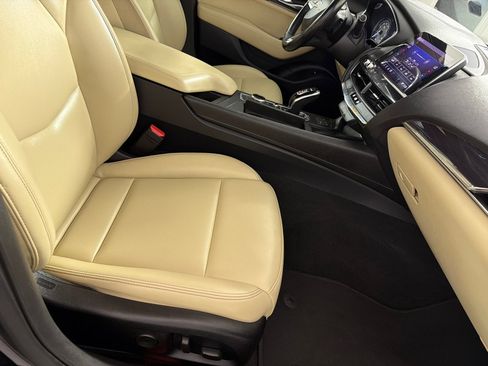 Used 2020 Cadillac CT5 Luxury w/ Sun And Sound Package RWD image 22