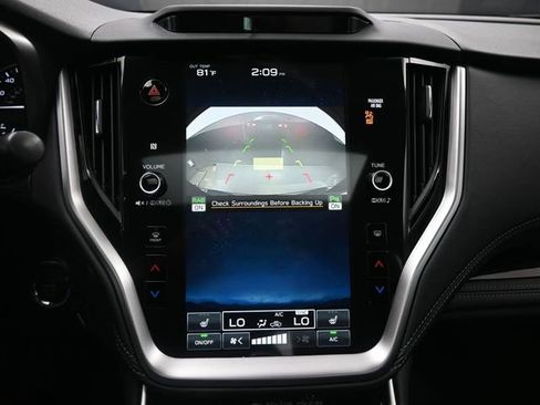 Used 2025 Subaru Legacy Limited w/ Popular Package #2 image 12