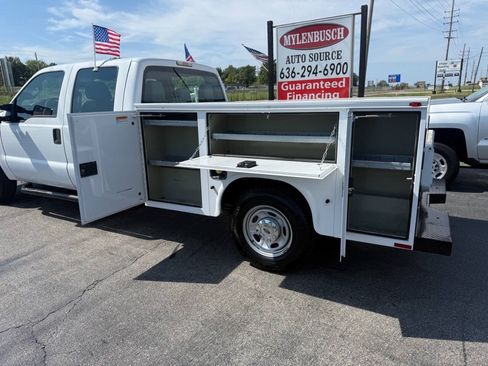 Used 2016 Ford F250 XL w/ Power Equipment Group RWD image 9