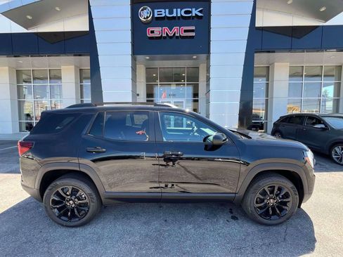 New 2026 GMC Terrain Elevation w/ Elevation Premium Package image 2