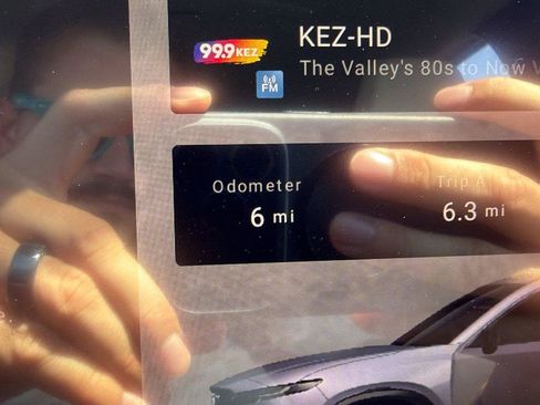 New 2026 MAZDA CX-5 Preferred AWD/4WD image 16