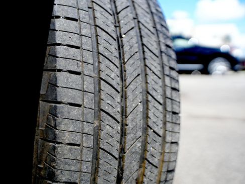 Used 2015 MAZDA CX-5 Sport w/ Bluetooth Audio Package image 12