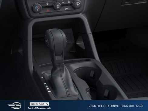 New 2026 Ford Ranger XL w/ Trailer Tow Package image 15