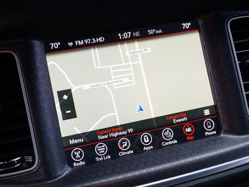 Used 2017 Dodge Charger R/T Scat Pack w/ Beats Audio Group image 20