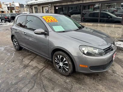 Used 2011 Volkswagen Golf 2-Door