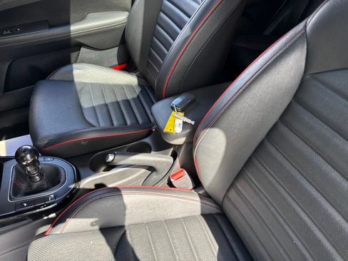 Used 2022 Kia Forte GT FWD image 30