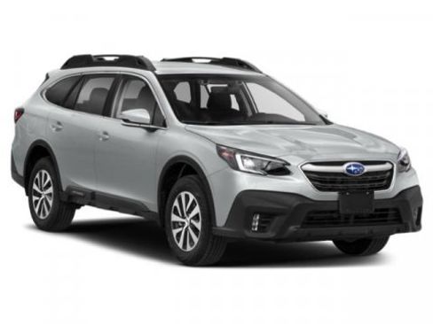 Used 2022 Subaru Outback Premium AWD/4WD image 9
