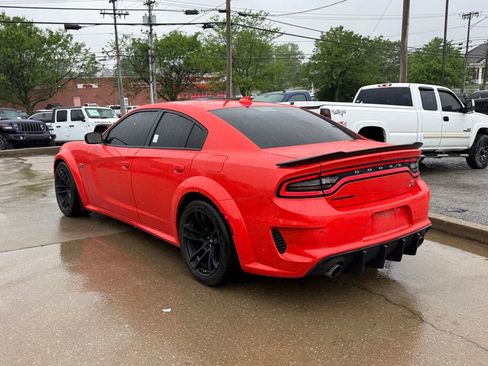 Used 2023 Dodge Charger Scat Pack RWD image 8