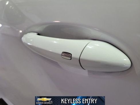 Used 2021 Chevrolet TrailBlazer LT w/ Convenience Package image 27