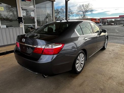 Used 2013 Honda Accord EX-L image 4