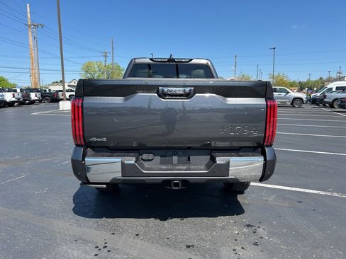 New 2026 Toyota Tundra 1794 Edition AWD/4WD image 8