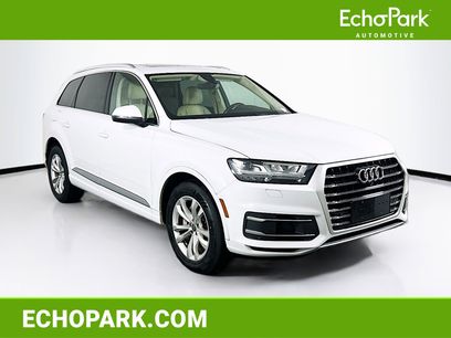 Used 2018 Audi Q7 3.0T Premium Plus