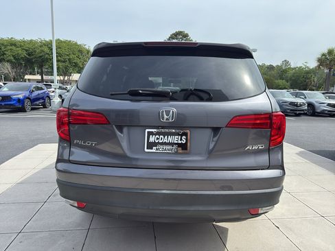 Used 2018 Honda Pilot EX-L image 4