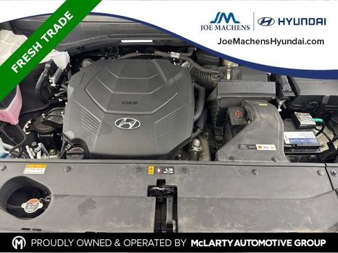 Used 2024 Hyundai Palisade Calligraphy AWD/4WD image 21