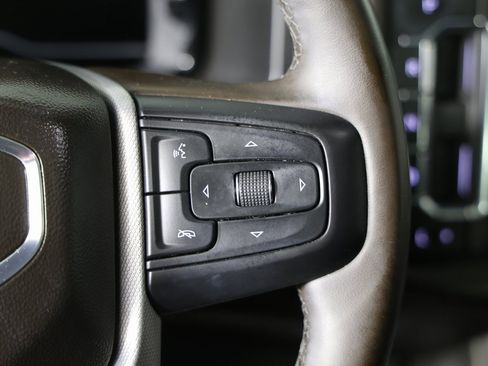 Certified 2023 GMC Yukon XL Denali image 18