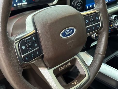 Used 2021 Ford F150 King Ranch w/ Equipment Group 601A High AWD/4WD image 29