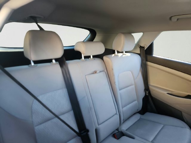 Used 2018 Hyundai Tucson SE AWD/4WD image 22
