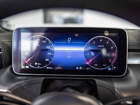 Used 2024 Mercedes-Benz C 300 4MATIC Sedan w/ AMG Line w/ Night Package image 25