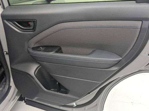 New 2026 Subaru Forester Premium image 32