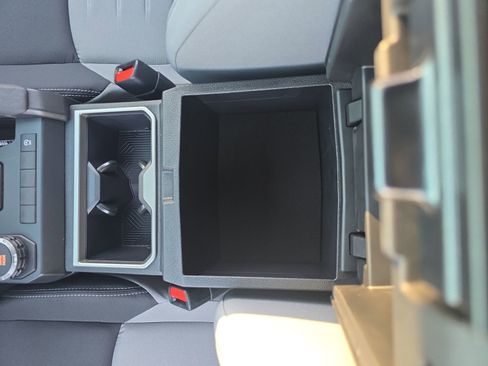 New 2026 Toyota Tacoma TRD Sport image 17